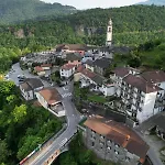 Bed & Breakfast Giulietta E Romeo 3*
