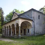 Giulietta E Romeo Bed & Breakfast Cossogno