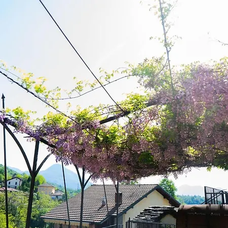 Giulietta E Romeo Cossogno