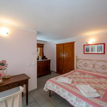 Giulietta E Romeo 3* Cossogno