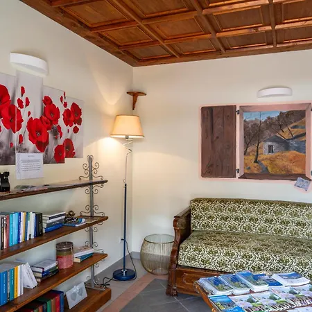 Giulietta E Romeo Bed and breakfast