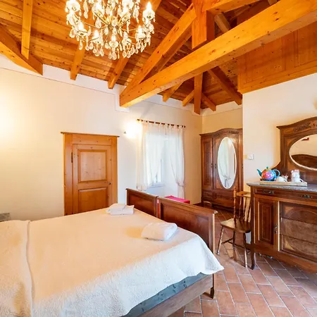 Giulietta E Romeo Bed & Breakfast 3*