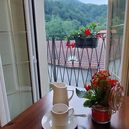 Giulietta E Romeo 3* Cossogno