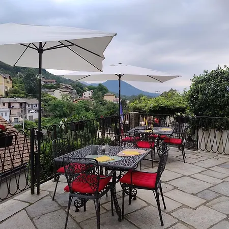 Giulietta E Romeo Bed & Breakfast