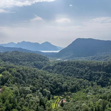 לינה וארוחת בוקר Giulietta E Romeo