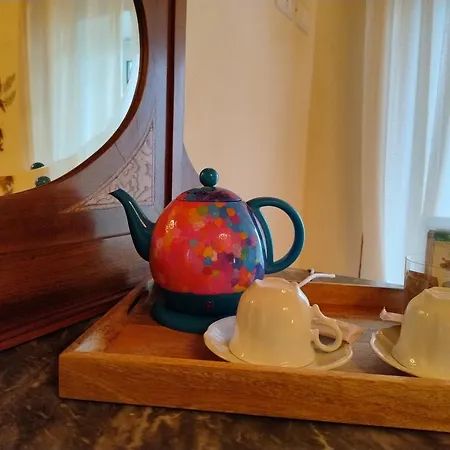 Giulietta E Romeo 3* Cossogno