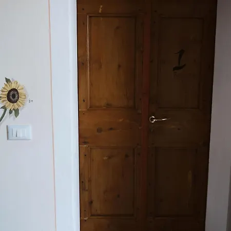 Giulietta E Romeo לינה וארוחת בוקר 3*