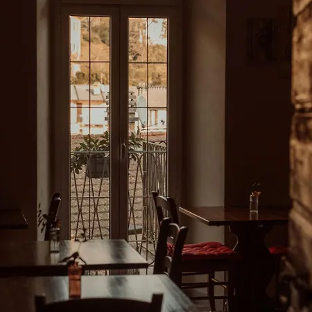 Giulietta E Romeo Nocleg ze śniadaniem
