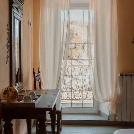 Bed & Breakfast Giulietta E Romeo