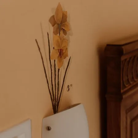 Bed & Breakfast Giulietta E Romeo 3*