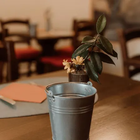 Giulietta E Romeo לינה וארוחת בוקר Cossogno