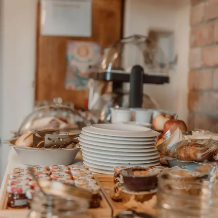 Bed & Breakfast Giulietta E Romeo Cossogno