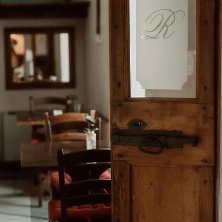 Giulietta E Romeo Bed & Breakfast