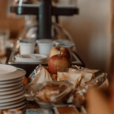 Bed & Breakfast Giulietta E Romeo 3*