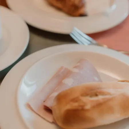 Giulietta E Romeo 3* Cossogno