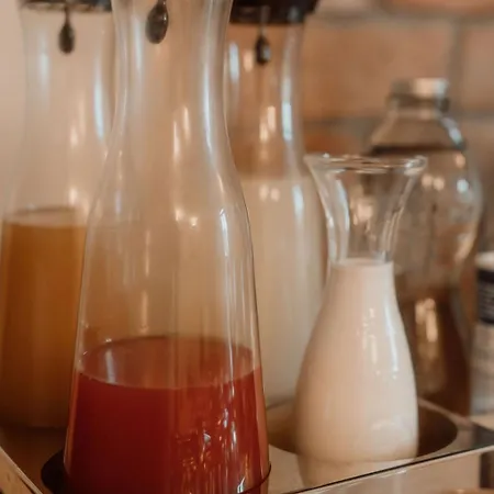 Giulietta E Romeo Bed & Breakfast 3*