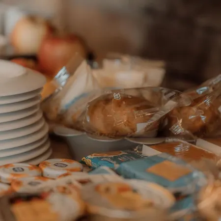 לינה וארוחת בוקר Giulietta E Romeo 3*