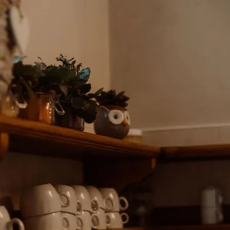 Giulietta E Romeo Bed & Breakfast Cossogno