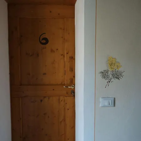 Bed & Breakfast Giulietta E Romeo