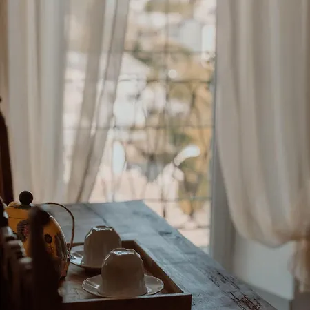 Giulietta E Romeo Cossogno