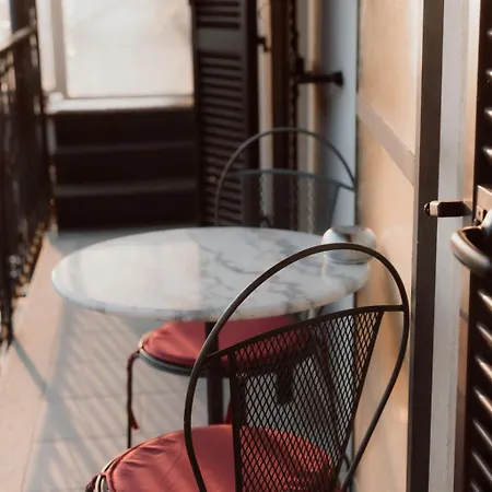 Giulietta E Romeo 3* Cossogno