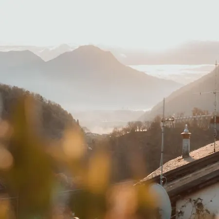 Giulietta E Romeo Bed & Breakfast