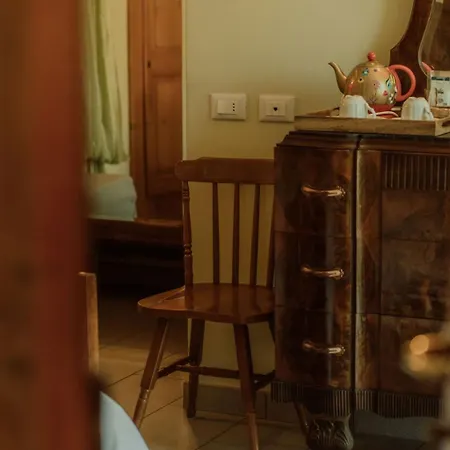 Bed & Breakfast Giulietta E Romeo