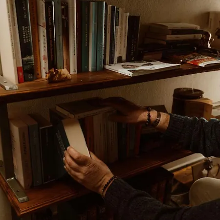 Giulietta E Romeo Bed & Breakfast 3*