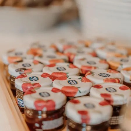 Bed & Breakfast Giulietta E Romeo 3*