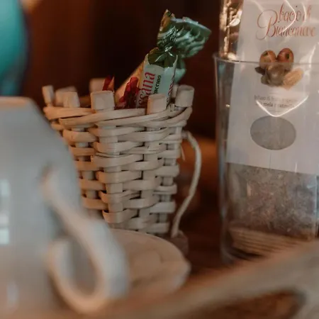 Bed & Breakfast Giulietta E Romeo Cossogno