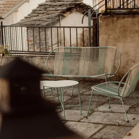 Giulietta E Romeo Cossogno