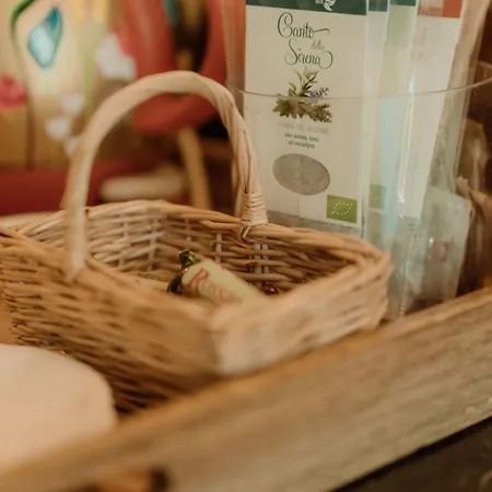 Giulietta E Romeo Bed & Breakfast 3*