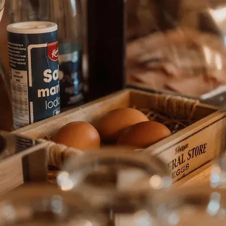 Giulietta E Romeo 3* Cossogno