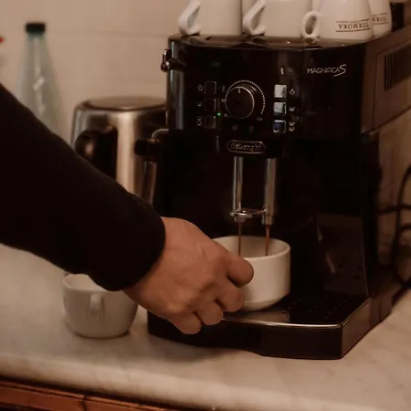 Giulietta E Romeo לינה וארוחת בוקר