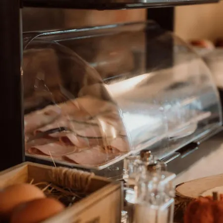 Giulietta E Romeo Bed & Breakfast