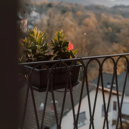 Giulietta E Romeo Nocleg ze śniadaniem 3*