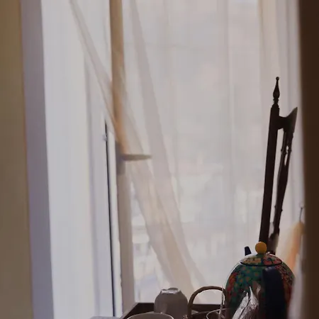 Giulietta E Romeo Bed & Breakfast