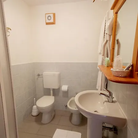 Giulietta E Romeo Cossogno