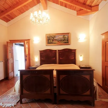 Bed & Breakfast Giulietta E Romeo 3*