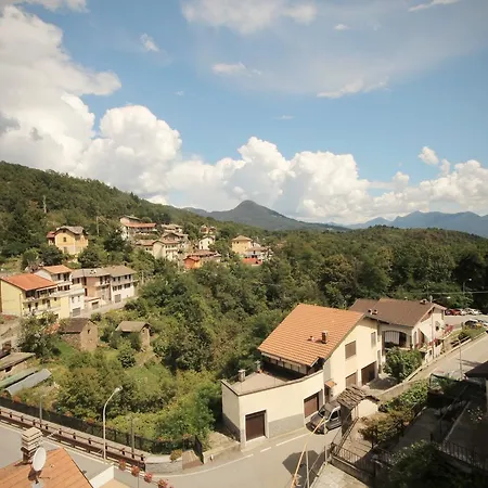 Bed & Breakfast Giulietta E Romeo Cossogno