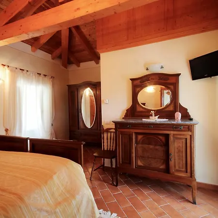 Giulietta E Romeo Bed & Breakfast 3*