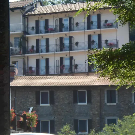 Giulietta E Romeo Bed & Breakfast 3*