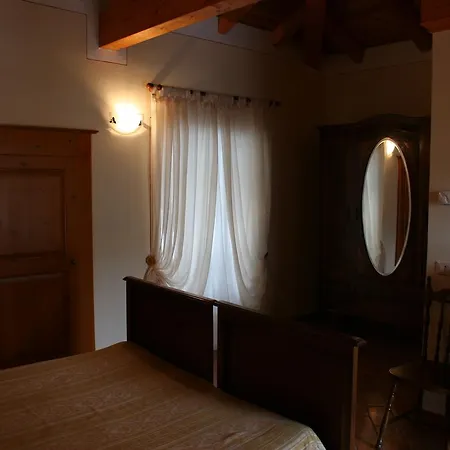 Giulietta E Romeo Cossogno