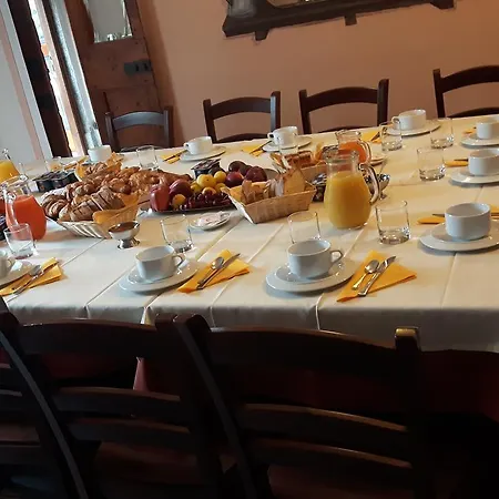 Giulietta E Romeo Bed & Breakfast 3*