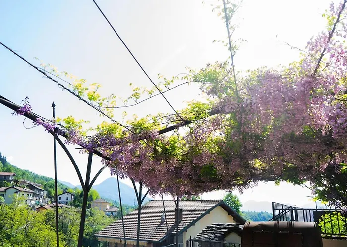 Giulietta E Romeo Cossogno