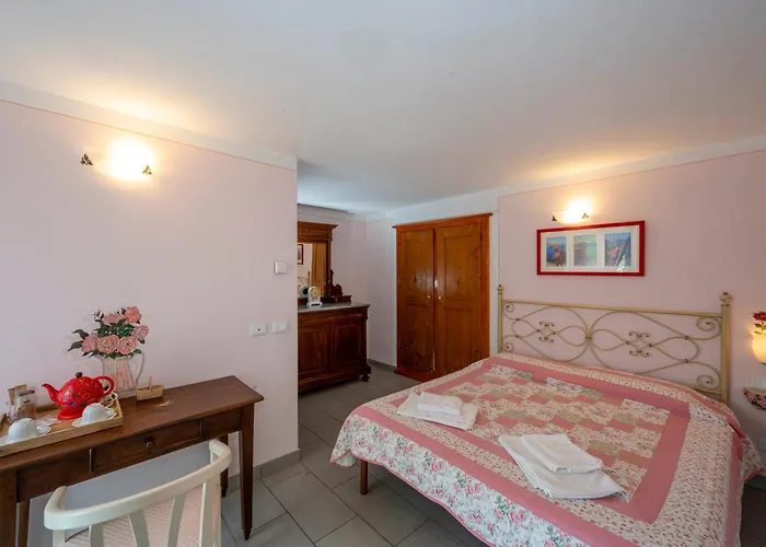 Giulietta E Romeo 3* Cossogno