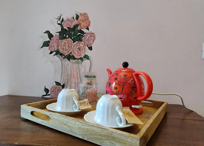 Bed and breakfast Giulietta E Romeo