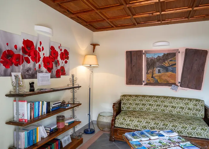 Giulietta E Romeo Bed & Breakfast