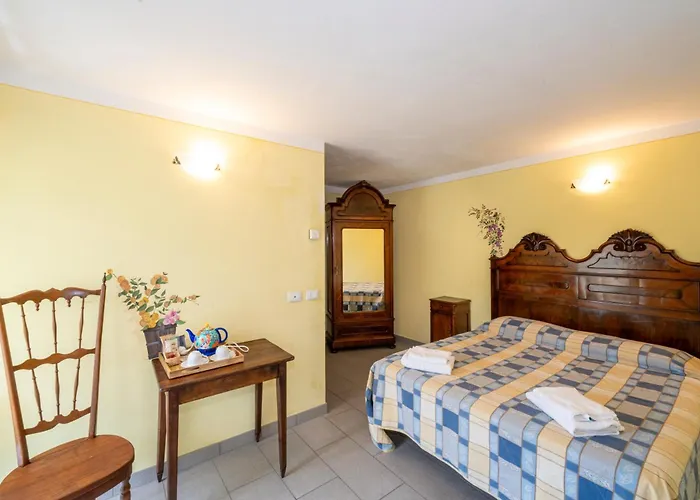 Bed & Breakfast Giulietta E Romeo