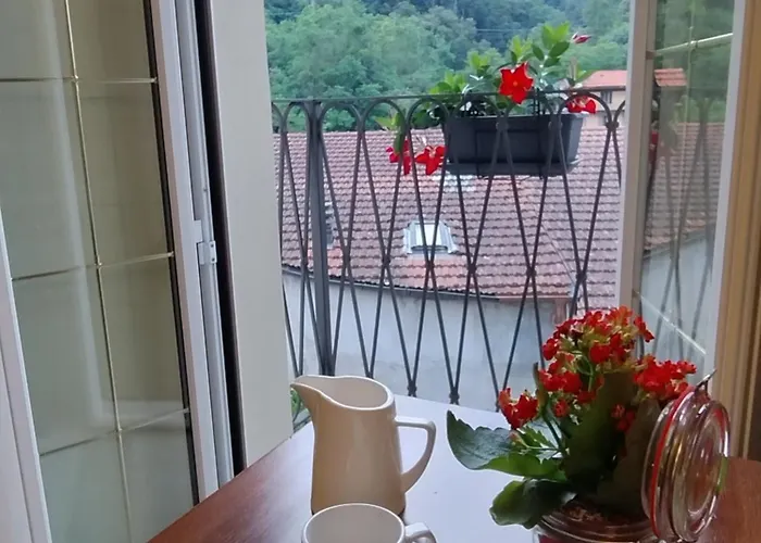 Giulietta E Romeo 3* Cossogno